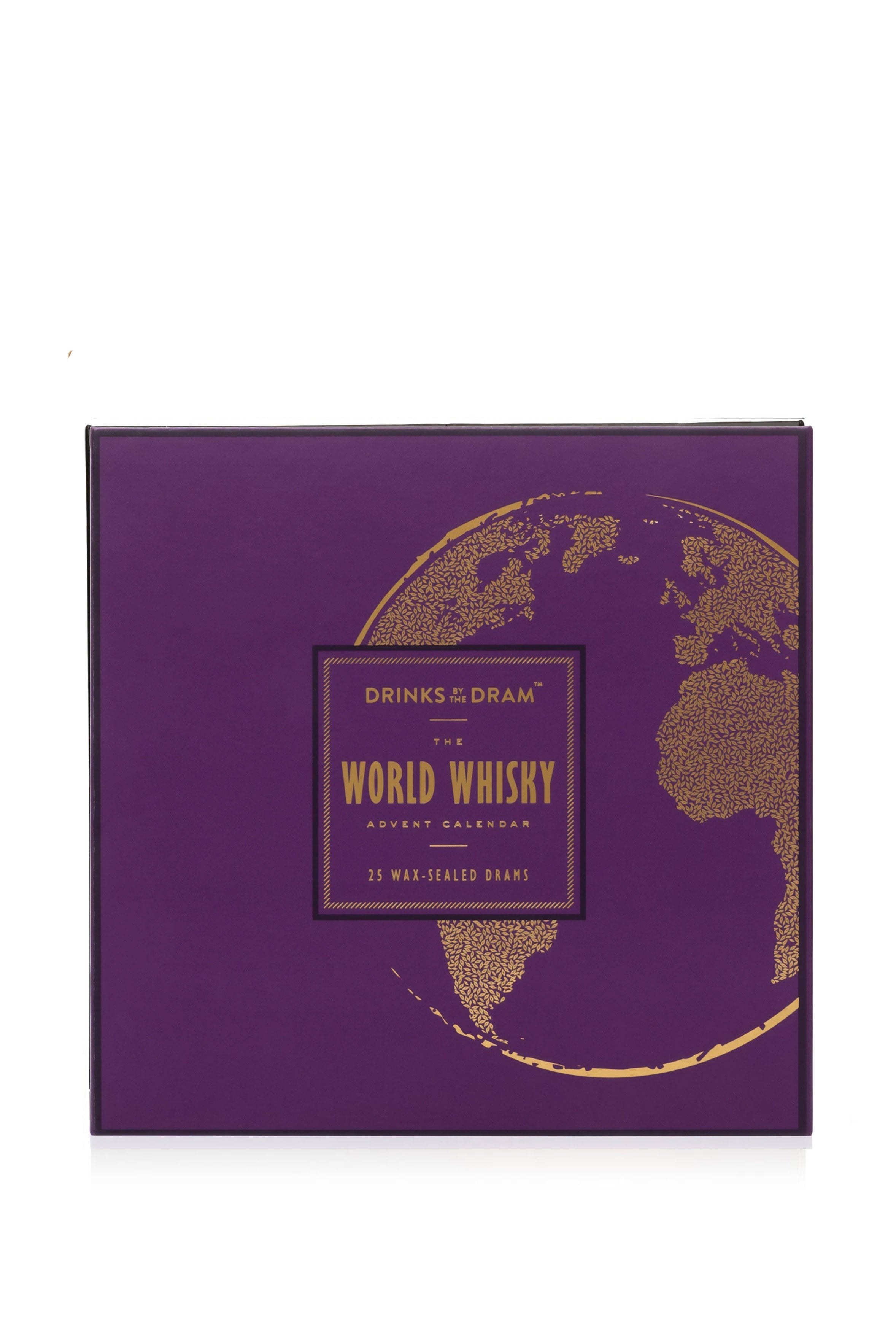 World Whisky Advent Calendar - 2025 Edition