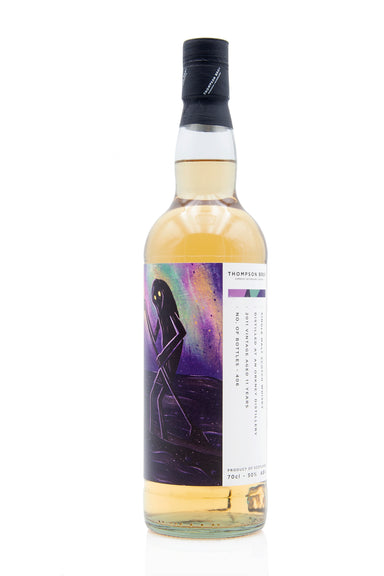 An Orkney 11 Year Old - 2011 | Thompson Bros. | Abbey Whisky Online