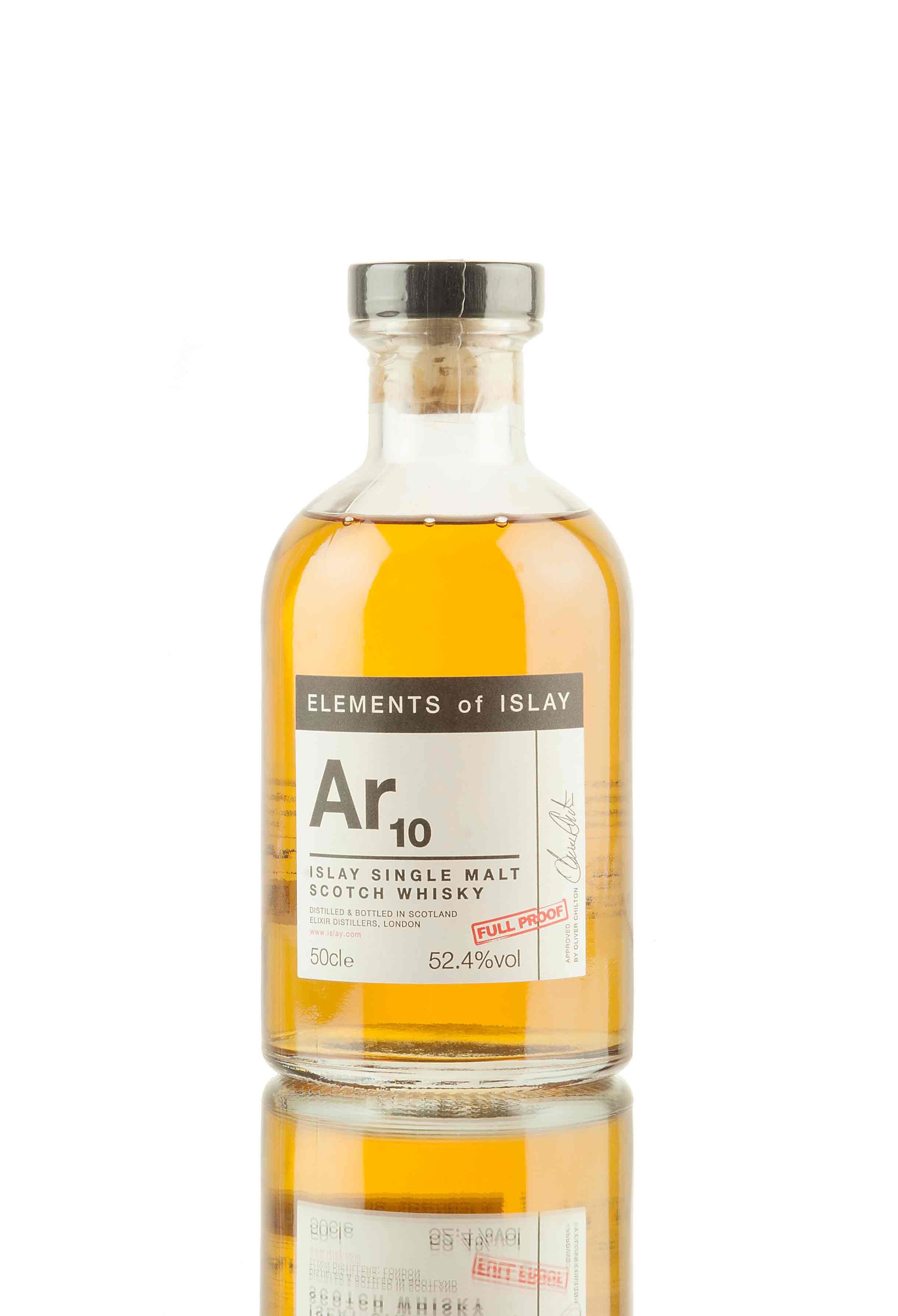 Ar10 - Elements of Islay (Ardbeg)