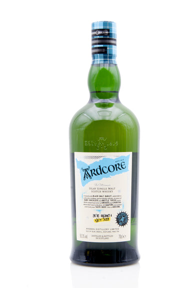 Ardcore Committee Release | Ardbeg | Abbey Whisky Online