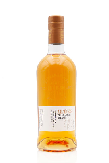 Ardnamurchan AD/06.22 | Paul Launois Release | Abbey Whisky Online