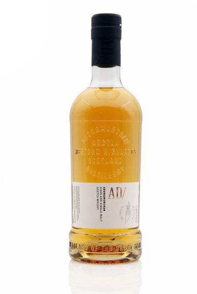 Ardnamurchan AD/ | Abbey Whisky Online