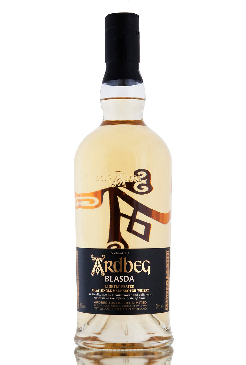 Ardbeg Blasda / Islay Malt Whisky