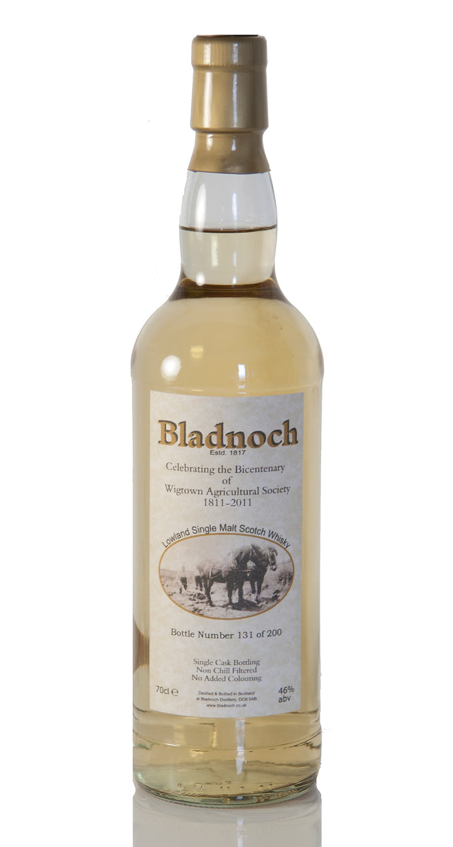 Bladnoch Bicentenary / Wigtown Agricultural
