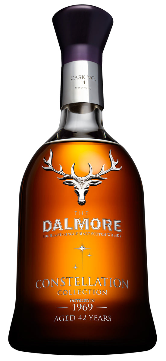 Dalmore 1969 / Constellation Collection / Cask #14