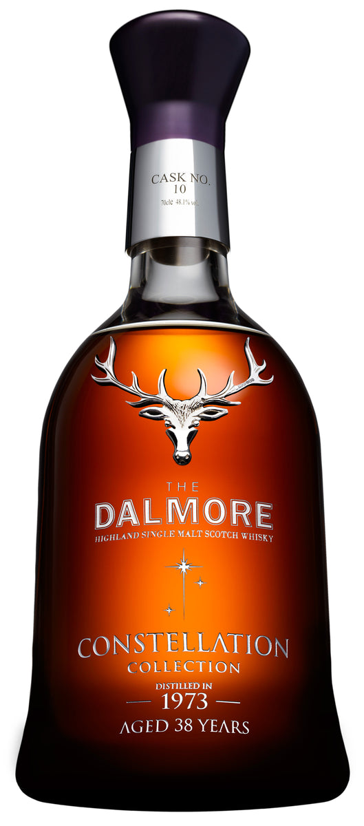 Dalmore 1973 / 38 Year Old / Constellation Collection