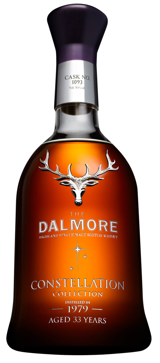 Dalmore 1979 / Constellation Collection / Cask #1093