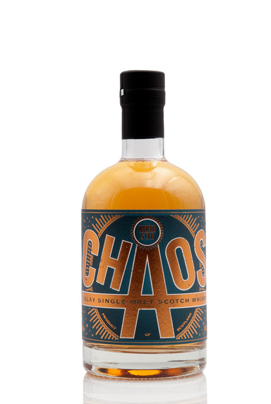 Chaos Batch 003 | North Star Spirits | Abbey Whisky Online