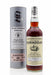 Edradour 10 Year Old - 2011 | Cask 351 | Signatory Un-Chillfiltered Collection