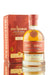 Kilchoman 10 Year Old - 2006 | Cask 120/2006 | Private Cask Release | Abbey Whisky