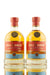 Kilchoman The Comparison Series | Cask 719/2012 & 726/2012 | Abbey Whisky