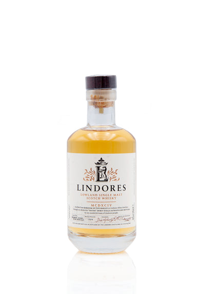 Lindores Single Malt MCDXCIV (1494) - 20cl | Abbey Whisky Online