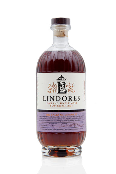 Lindores Abbey The Casks of Lindores - Sherry | Abbey Whisky Online