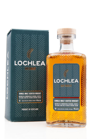 Lochlea Our Barley | Abbey Whisky Online