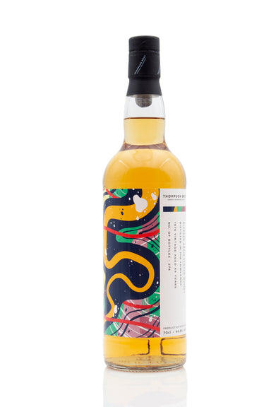 Lowland Blended Grain 44 Year Old - 1976 | Thompson Bros. | Abbey Whisky Online