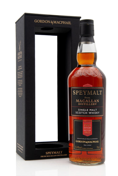 Macallan Speymalt 2001 | Cask 10046805 | Bottled 2022 | Abbey Whisky Online