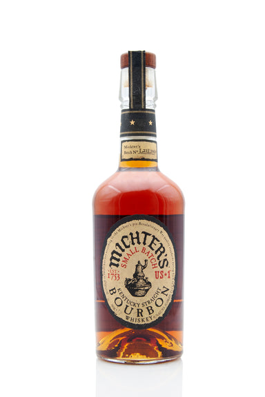 Michter's US*1 Small Batch Bourbon Whiskey | Abbey Whisky Online