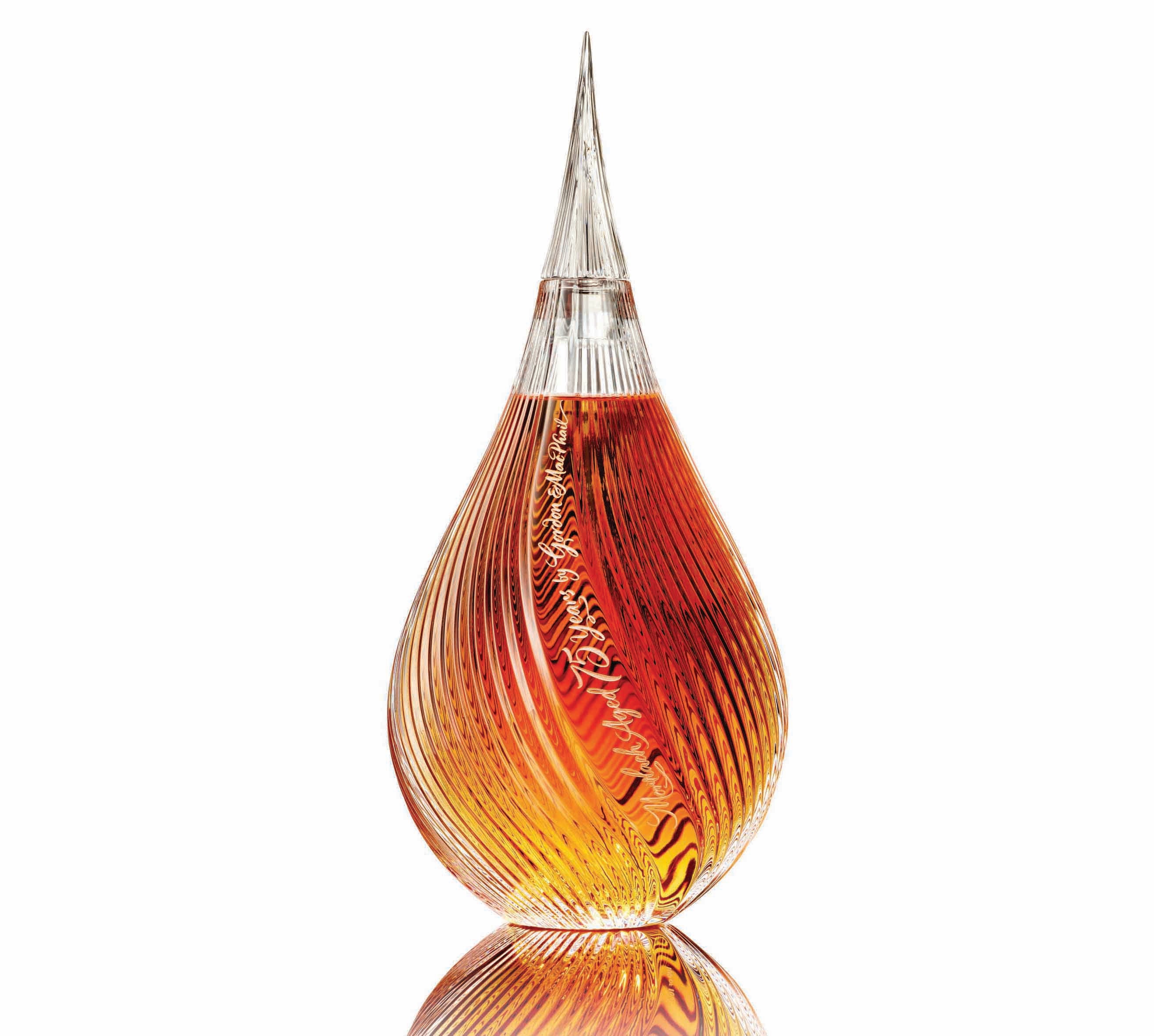 Mortlach 75 Year Old 1939 Generations