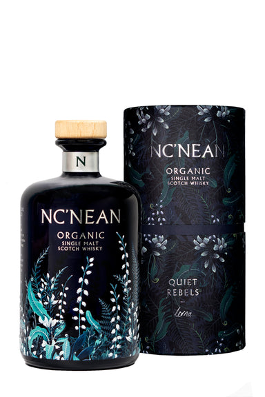 Nc'Nean Quiet Rebels Lorna | Abbey Whisky Online