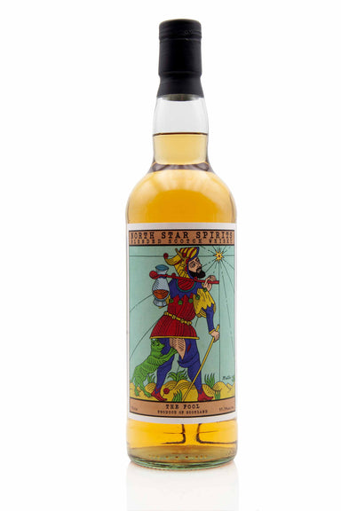 North Star Tarot Blend 'The Fool' | North Star Spirits | Abbey Whisky Online