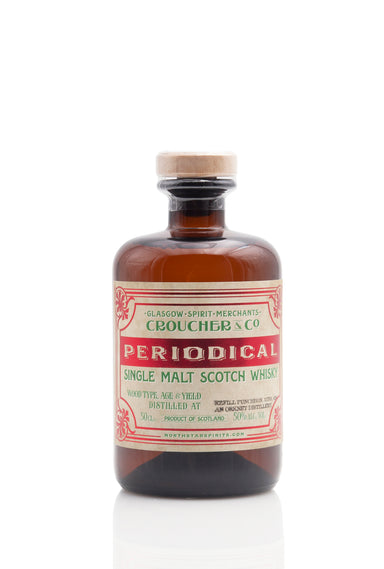 Periodical Batch 1 - Orkney | North Star Spirits | Abbey Whisky