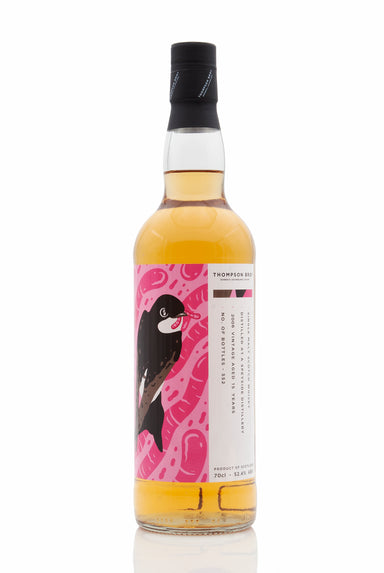 Speyside Distillery 15 Year Old - 2006 | Thomson Bros. | Abbey Whisky Online