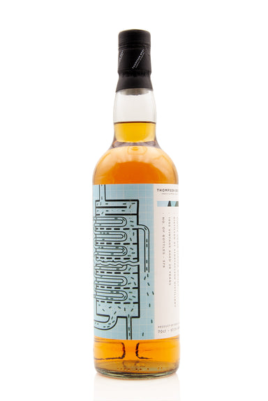 Strathclyde 29 Year Old - 1993 | Thompson Bros. | Abbey Whisky Online