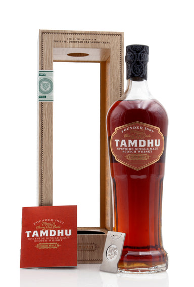 Tamdhu Cigar Malt No.1 | Abbey Whisky Online Shop