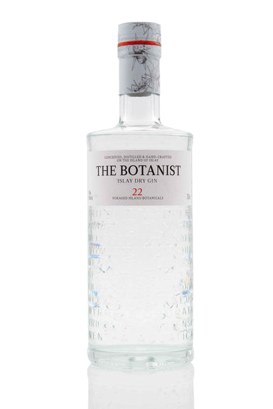The Botanist Islay Dry Gin | Abbey Whisky Gin & Whisky Shop
