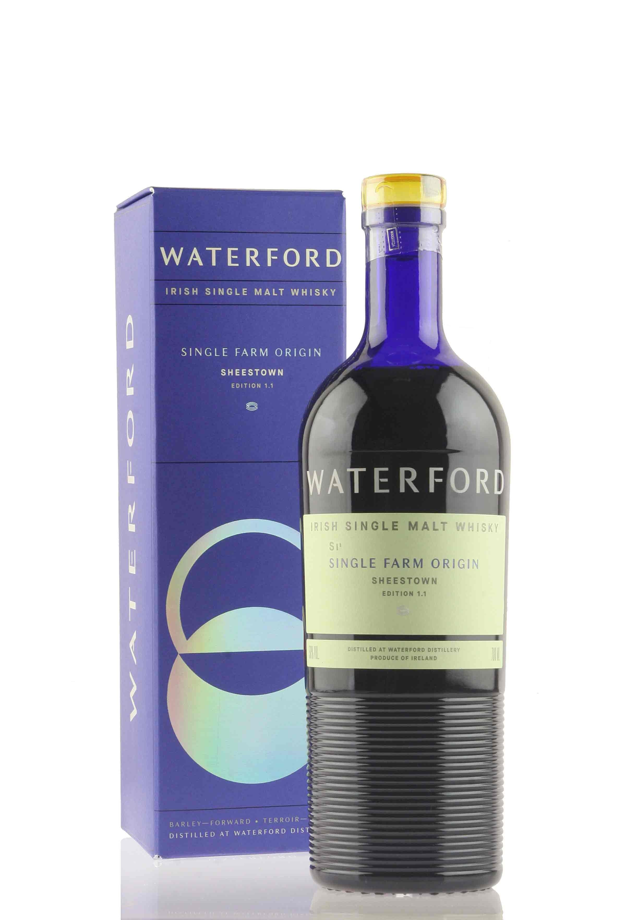Waterford Sheestown: Edition 1.1